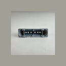 ELECTROLUX, AEG, ZANUSSI - Pala mescolatrice per lavatrice - 8118628026