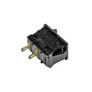 UNIVERSALE - Interruttore unipolare piccolo elettrodomestico - 13X20