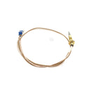 Termocontatto bifilare L250 per piastra vitroceramica Elba 107038