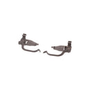 Supporto originale lavastoviglie Bosch codice 10014032