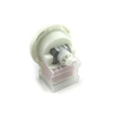 POMPA DI SCARICO 30W LAVATRICE BOSCH