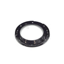 Cornice esterna oblò lavatrice Beko originale 2845910600