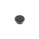 Ruota cestello inferiore lavastoviglie Whirlpool originale C00260820