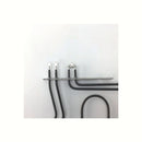 Resistenza superiore forno Whirlpool Ariston Indesit C00016054