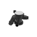 Corpo pompa drenaggio originale Candy lavatrice 49007895