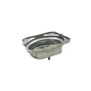 Caldaia originale macchina da caffè De Longhi 6813210411 compatibile