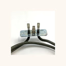 ELBA, DE LONGHI - Resistenza circolare per forno 1900W - 062125004