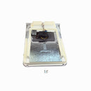 Coperchio evaporatore frigorifero Samsung ricambio DA97-05290Q