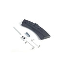 Set maniglia porta originale per asciugatrice Electrolux 4055271565