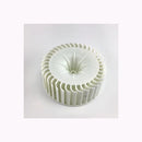 Ventilatore processo per asciugatrice Beko codice 2986580200