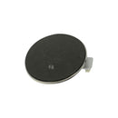 PIASTRA ELETTRICA 1500W PIANO COTTURA UNIVERSALE