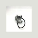 Pompa di scarico originale per lavatrice LG AHA75693402