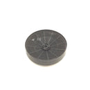 Filtro a carbone circolare tipo 46 per cappa aspirante Elica