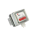 Magnetron originale LG microonde codice 2B71732F 2B71732G