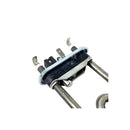 Resistenza originale da 2050W per lavatrice Whirlpool con NTC