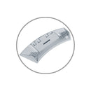 ARDO MERLONI - Maniglia Porta Lavatrice - 719007800