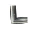 Guarnizione magnetica grigia frigorifero Whirlpool Indesit C00525764