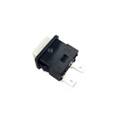 Interruttore originale aspirapolvere Rowenta RS-RT1977 e Moulinex