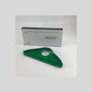 Piastra con setole Vorwerk 32098 per aspirapolvere Kobold