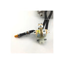 Valvola solenoide a 3 vie 180° per lavatrice LG ACZ70035002