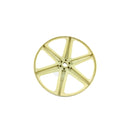 puleggia cestello lavatrice Samsung DC66-00767A originale