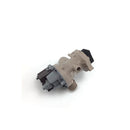 Pompa di scarico lavatrice Haier codice 49124594 compatibile con Candy e Hoover