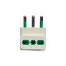 GBC - Adattatore Triplo - AST-55301167