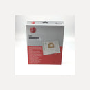 Sacchetti originali per aspirapolvere Candy Hoover H91