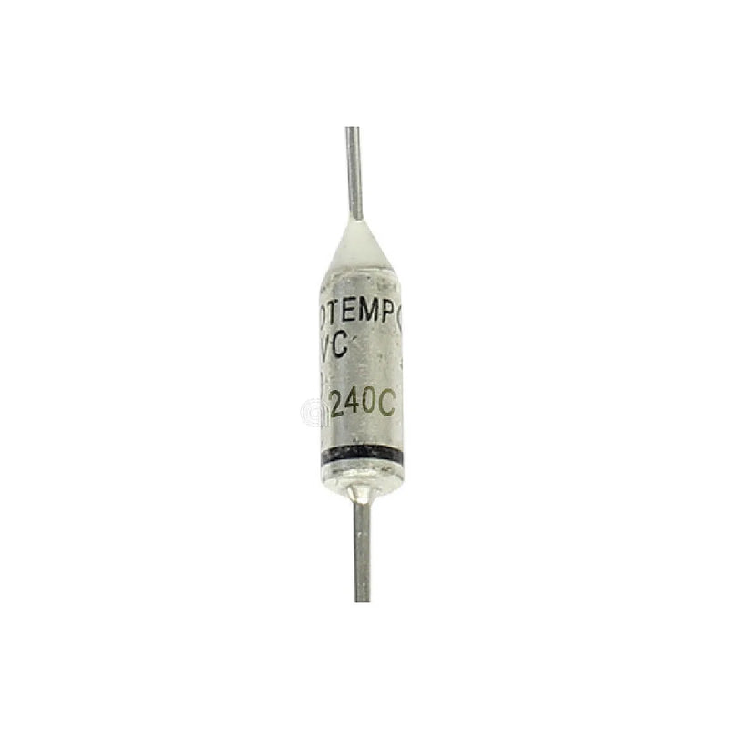 UNIVERSALE - Fusibile Termico Piccolo Elettrodomestico - AST-00812324