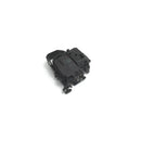 serratura porta lavatrice Midea MFE60-Z1401 codice 17438100000455