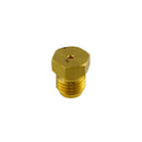 iniettore gas naturale per cucina smeg originale 909010217