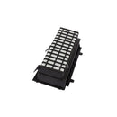 Filtro HEPA rettangolare Bosch BGS5 originale 00573928 00577281