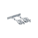 WHIRLPOOL, BAUKNECHT, INDESIT, MAYTAG, POLAR, IGNIS, LADEN - Pulsante di avvio lavatrice - 481071425531