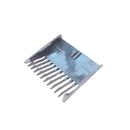 pettine 3mm pettine di ricambio per rasoio Rowenta CS-00139020