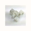 serratura porta asciugatrice Midea MDC80-C01 codice B0532E-EU18-002