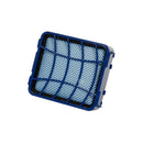 Filtro HEPA rettangolare S104 per aspirapolvere Candy e Hoover