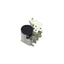 Monoblocco relè TX1FB AE13FU6 originale per frigorifero Whirlpool