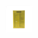 Set da 4 sacchetti originali per aspirapolvere Karcher 28630060
