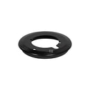 Piattello bruciatore rapido grande per Electrolux con codice 3531602013