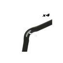 GUARNIZIONE PORTA FORNO SMEG