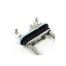 BEKO, GRUNDIG, SMEG, INDESIT - Resistenza per Lavatrice 1950W - 2863401700