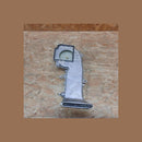 Motoventilatore rigenerato per asciugatrice Candy 43013591