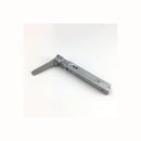 Cerniera porta forno compatibile Beko Indesit 60x60 mm