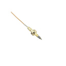 Termocoppia rapida DEF3 L550 per Bompani, Indesit, Whirlpool
