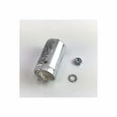 Condensatore metallico 7uF per asciugatrice Whirlpool originale