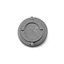 ARISTON, INDESIT, HOTPOINT, SCHOLTES - Guarnizione dosatrice lavastoviglie - 482000031798