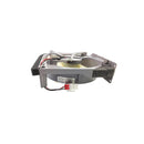 motore ventilatore frigorifero Samsung originale DA97-15765A