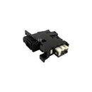 Serratura porta originale lavatrice Indesit C00111494