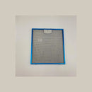 Filtro metallico antigrezza 263x290x8mm originale Gorenje