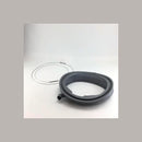 Guarnizione porta lavatrice Bosch originale codice 20006036 20007273